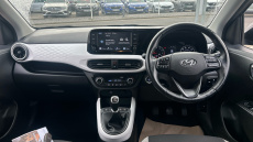 Hyundai i10 1.2 MPi Premium 5dr Petrol Hatchback